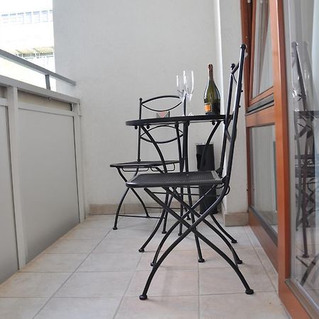 Traditional Apartments Vienna Tav Екстериор снимка