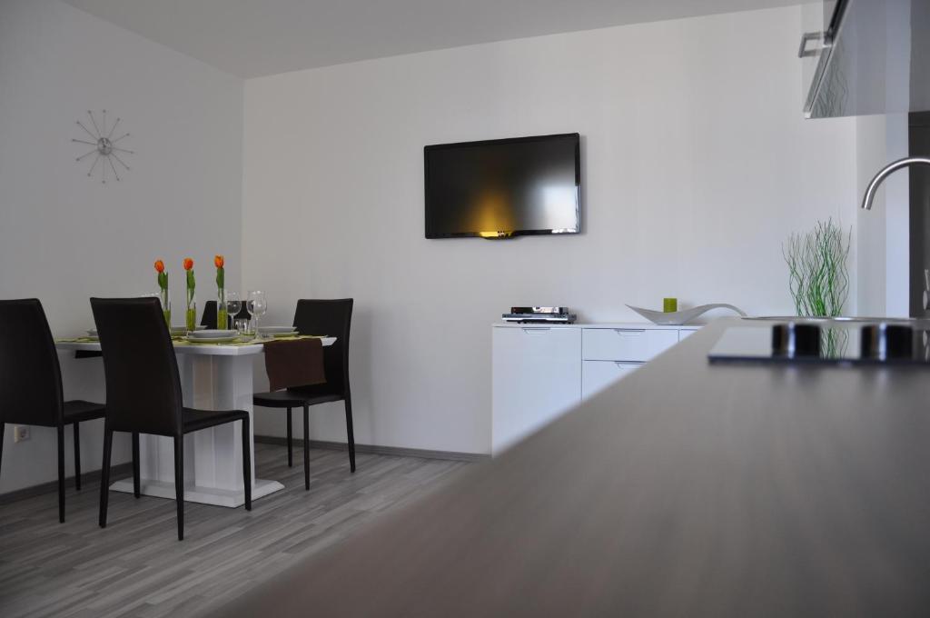 Traditional Apartments Vienna Tav Екстериор снимка