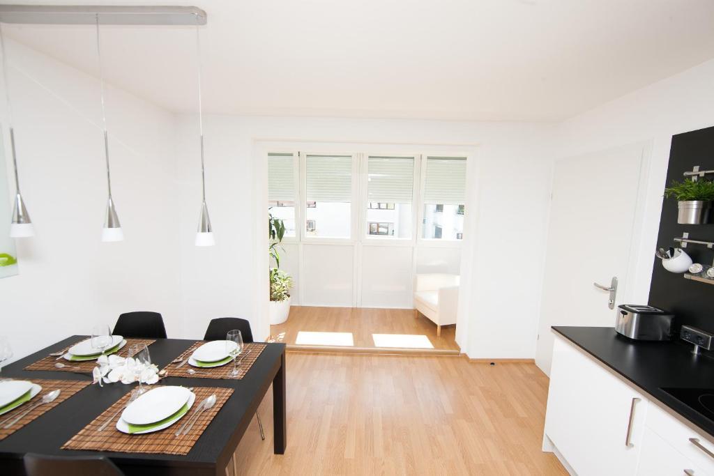 Traditional Apartments Vienna Tav Стая снимка