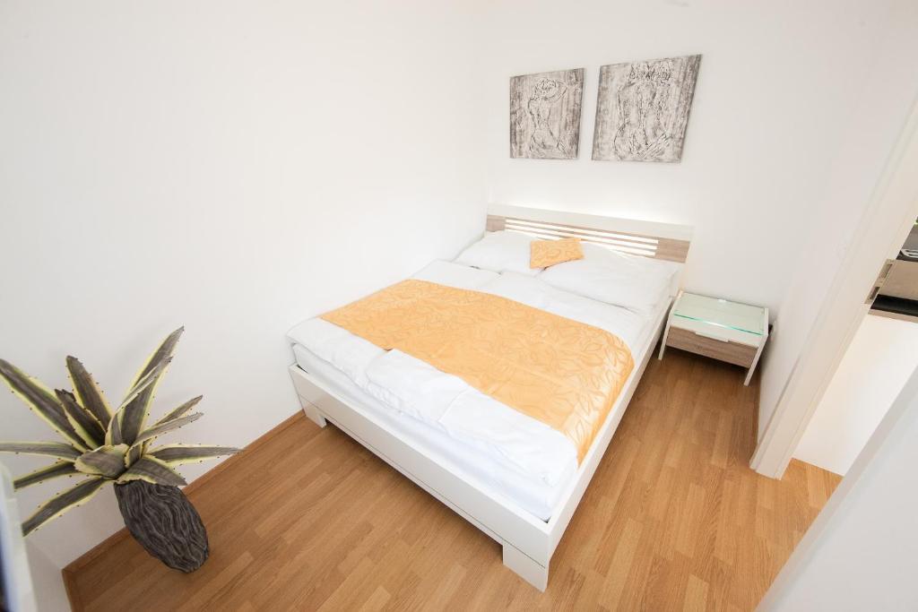Traditional Apartments Vienna Tav Стая снимка