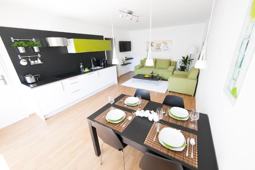 Traditional Apartments Vienna Tav Стая снимка