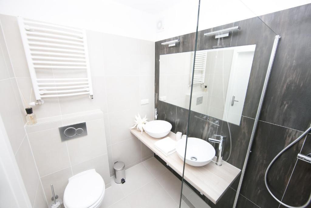 Traditional Apartments Vienna Tav Стая снимка