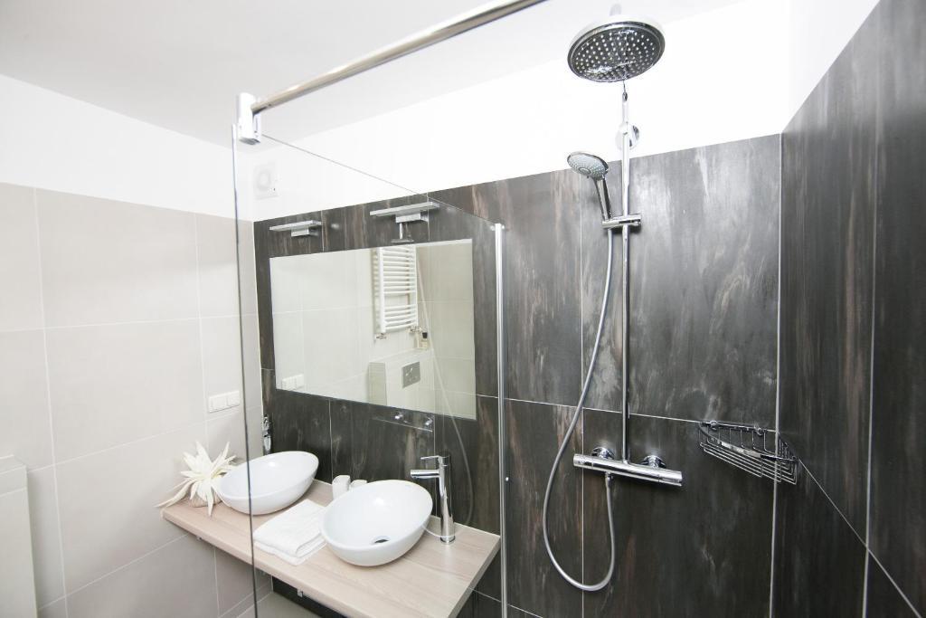 Traditional Apartments Vienna Tav Стая снимка