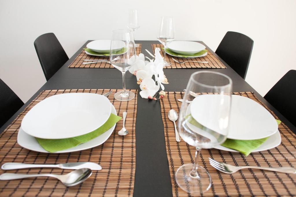 Traditional Apartments Vienna Tav Стая снимка