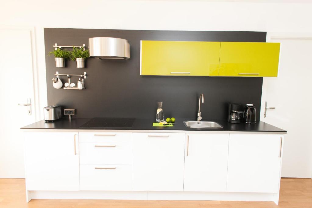 Traditional Apartments Vienna Tav Стая снимка