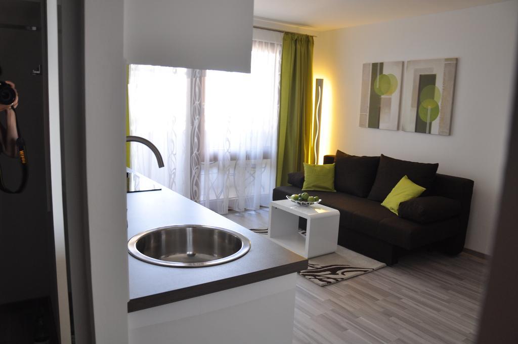 Traditional Apartments Vienna Tav Екстериор снимка