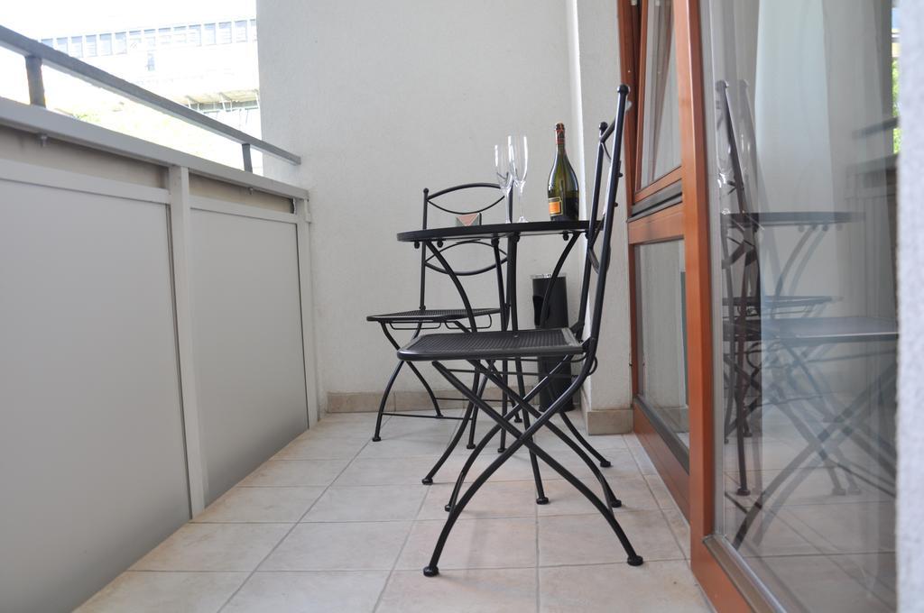 Traditional Apartments Vienna Tav Екстериор снимка