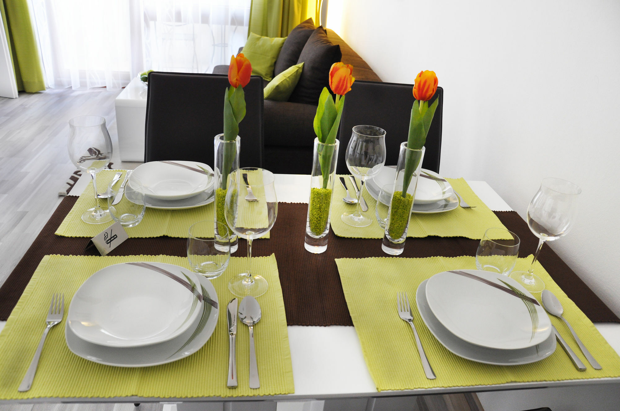 Traditional Apartments Vienna Tav Екстериор снимка