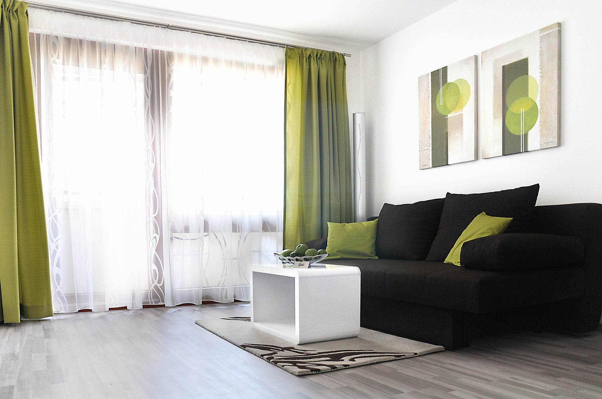 Traditional Apartments Vienna Tav Екстериор снимка