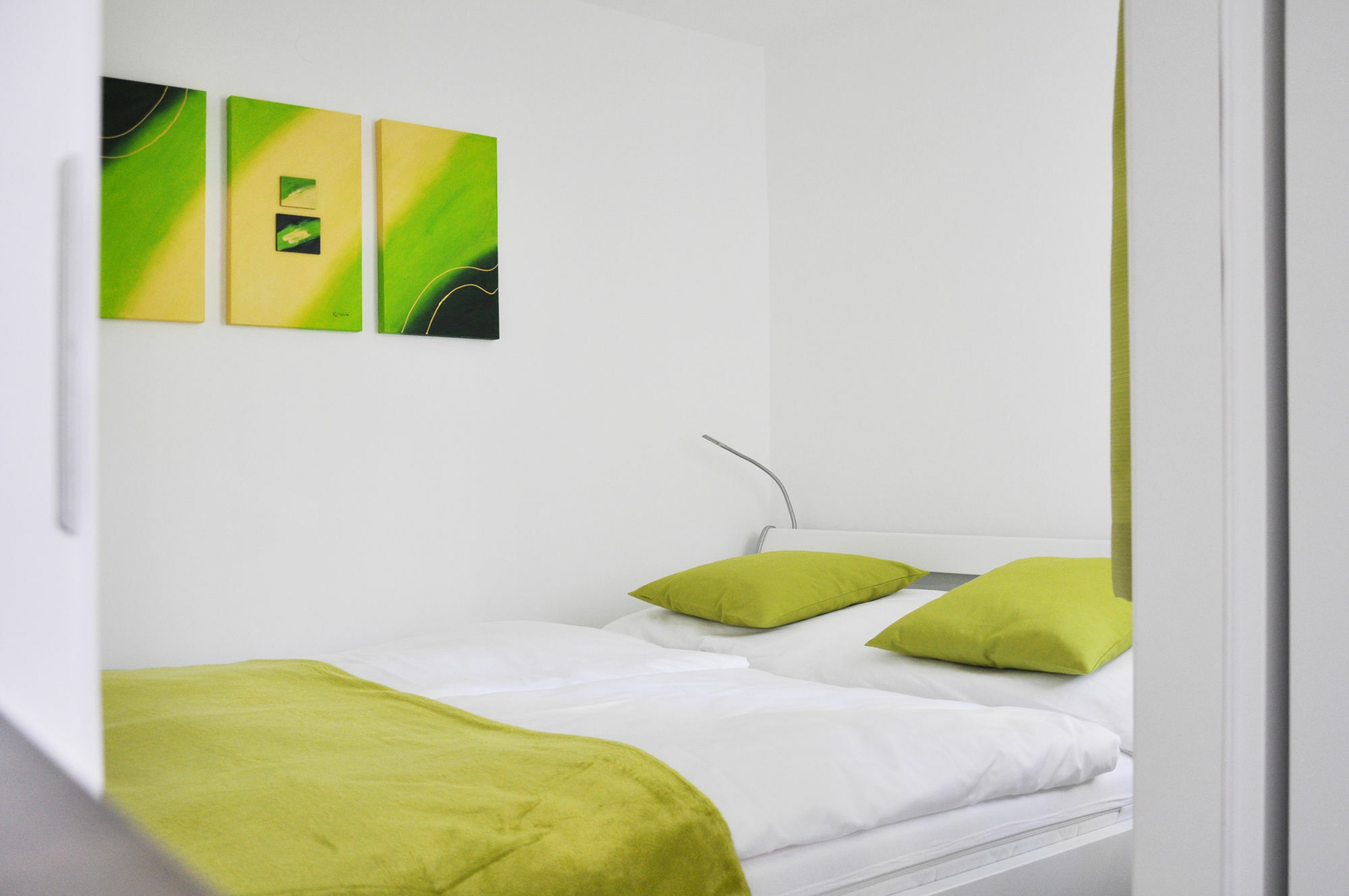 Traditional Apartments Vienna Tav Екстериор снимка