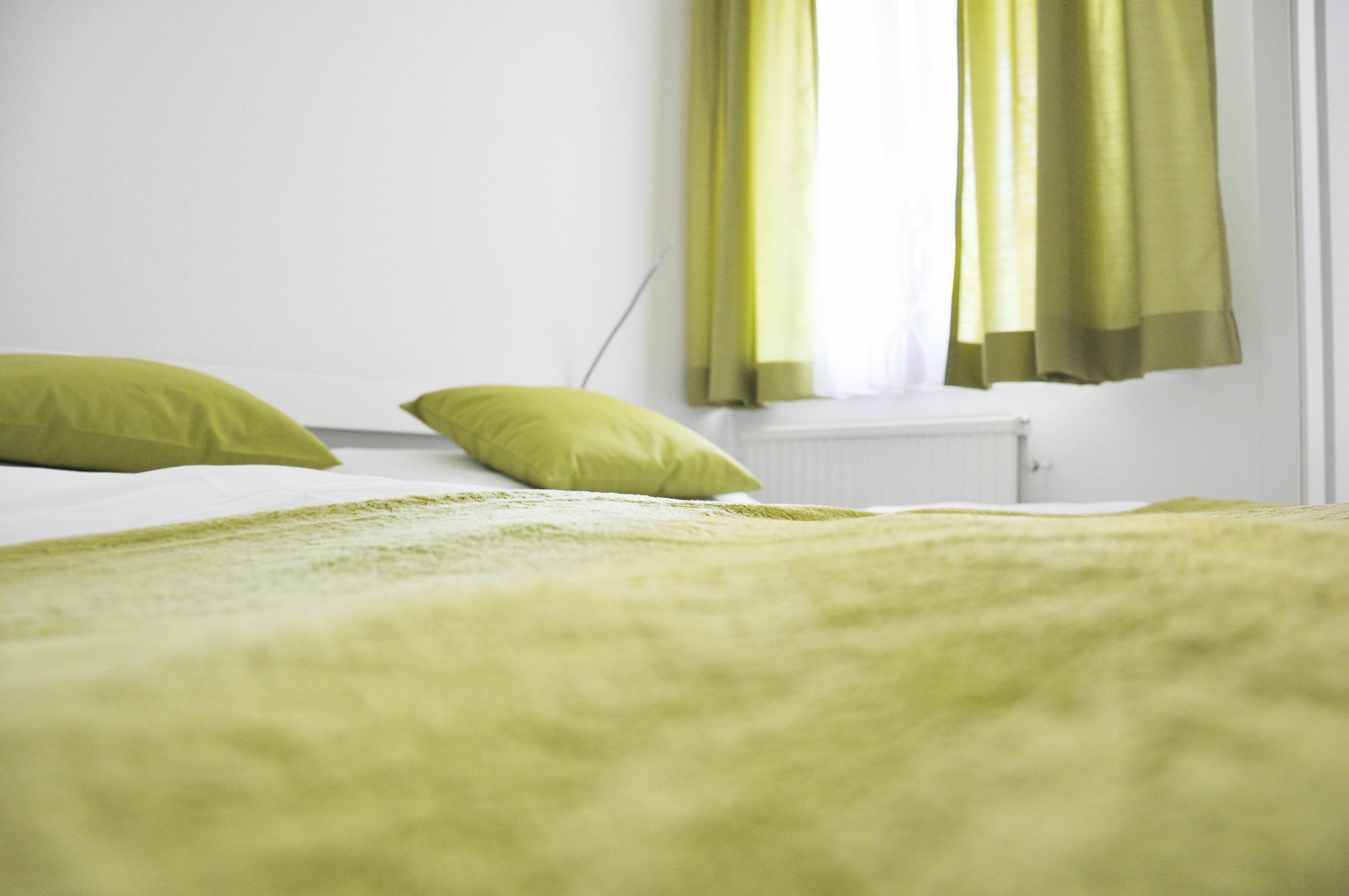 Traditional Apartments Vienna Tav Екстериор снимка