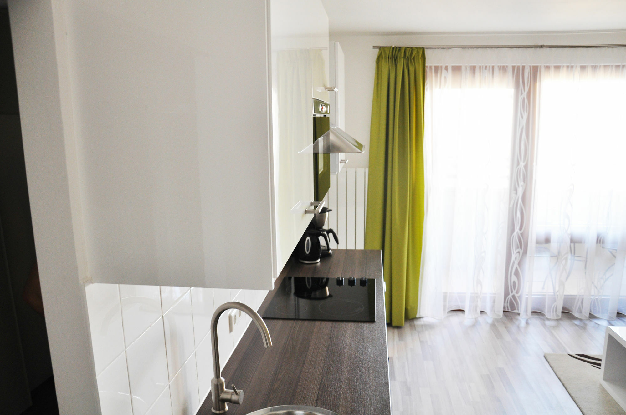 Traditional Apartments Vienna Tav Екстериор снимка